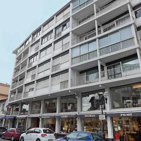 Apartmán Victor Hugo