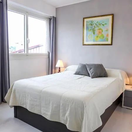 Victor Hugo Apartmán