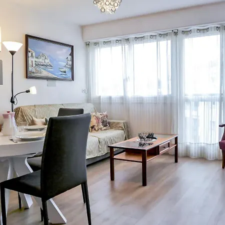 Victor Hugo Apartmán Saint-Jean-de-Luz