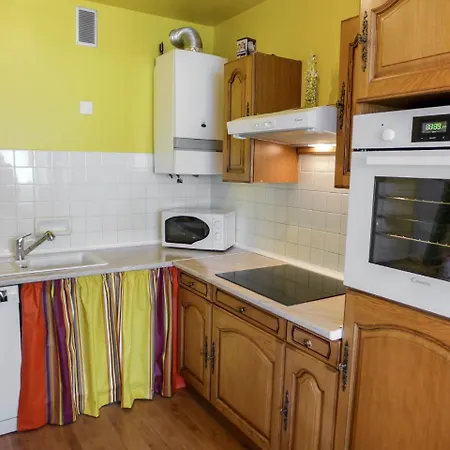 Victor Hugo Apartmán *