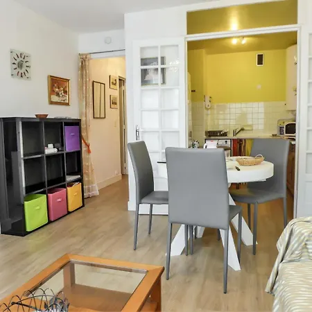 Victor Hugo Apartmán *