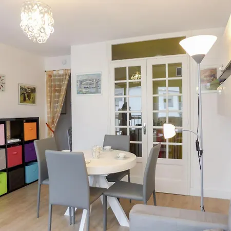 Apartmán Victor Hugo